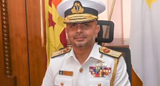 New Airport And Aviation Services Chairman